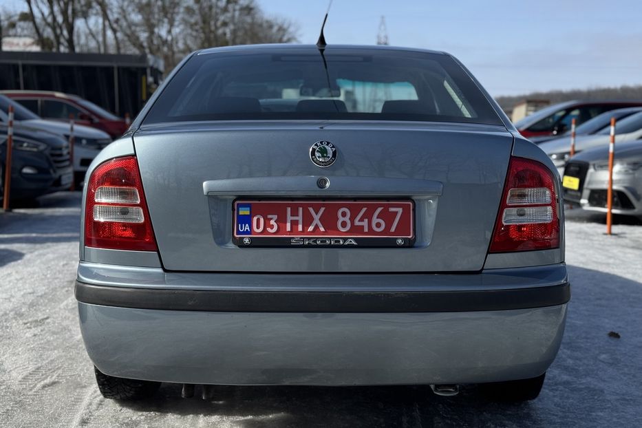 Продам Skoda Octavia Tour COMIS  2003 года в г. Умань, Черкасская область