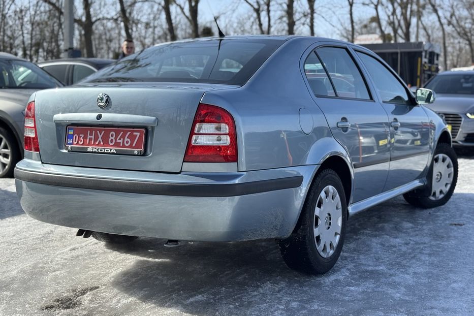 Продам Skoda Octavia Tour COMIS  2003 года в г. Умань, Черкасская область