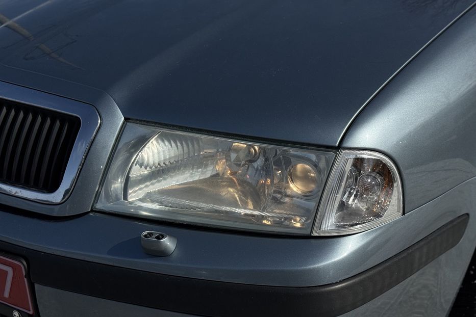 Продам Skoda Octavia Tour COMIS  2003 года в г. Умань, Черкасская область