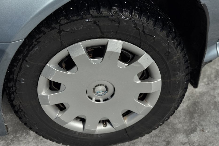 Продам Skoda Octavia Tour COMIS  2003 года в г. Умань, Черкасская область