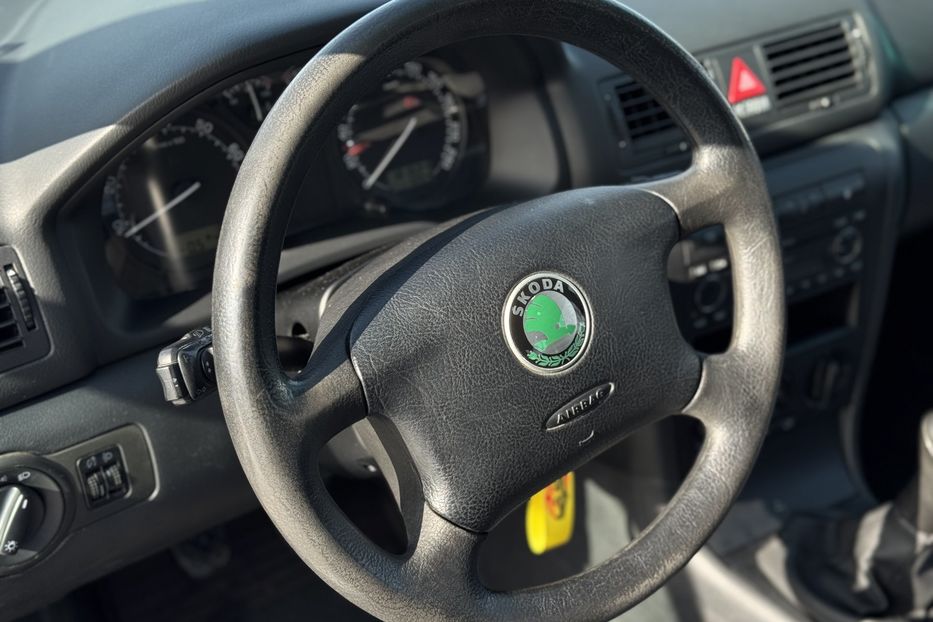 Продам Skoda Octavia Tour COMIS  2003 года в г. Умань, Черкасская область
