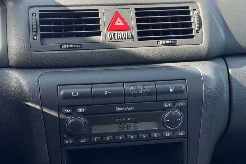 Продам Skoda Octavia Tour COMIS  2003 года в г. Умань, Черкасская область