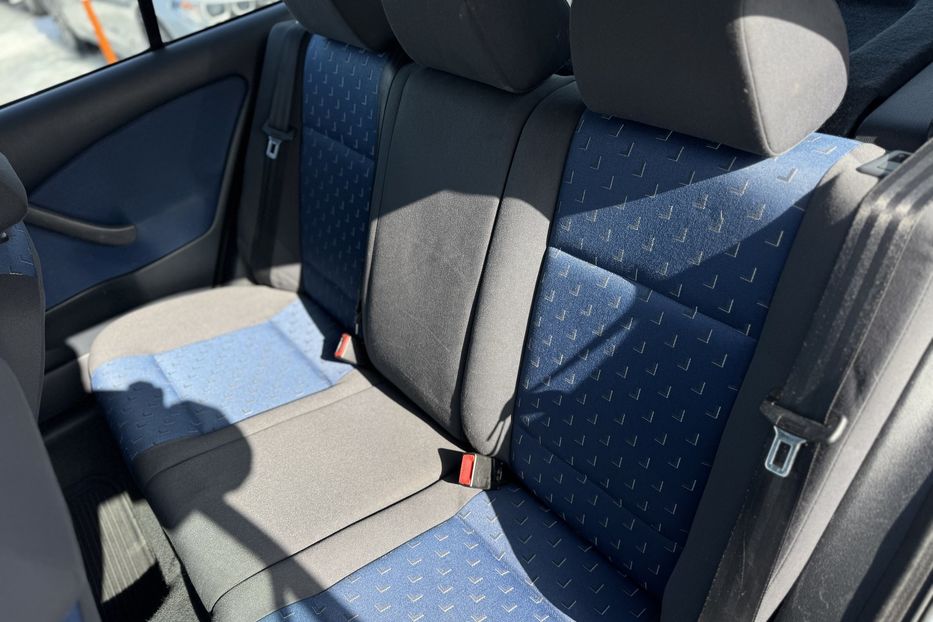 Продам Skoda Octavia Tour COMIS  2003 года в г. Умань, Черкасская область