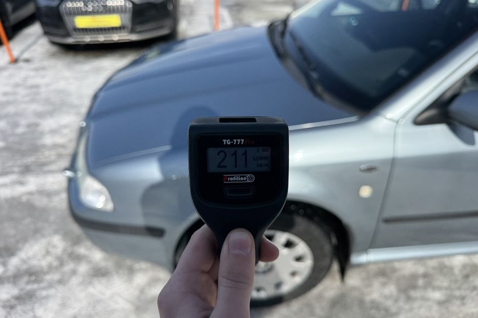 Продам Skoda Octavia Tour COMIS  2003 года в г. Умань, Черкасская область