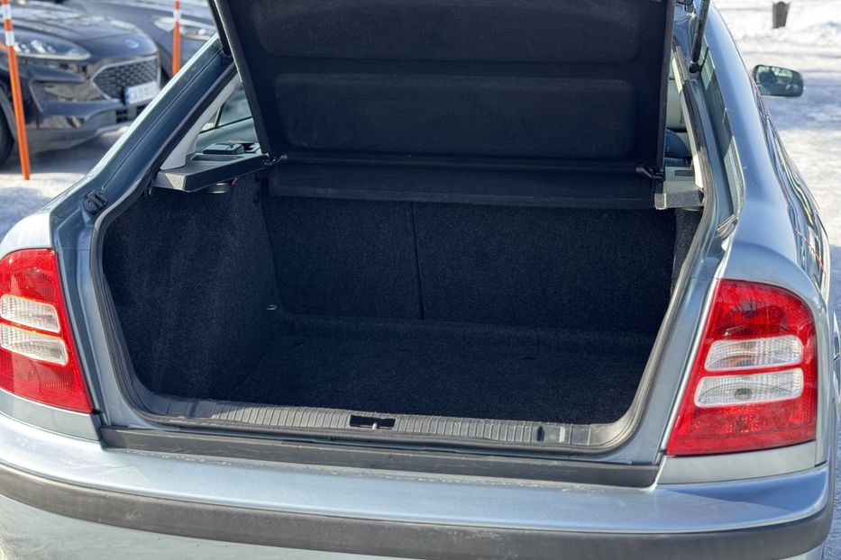 Продам Skoda Octavia Tour COMIS  2003 года в г. Умань, Черкасская область