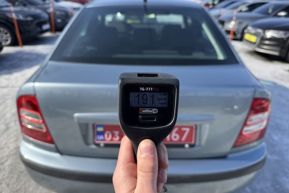 Продам Skoda Octavia Tour COMIS  2003 года в г. Умань, Черкасская область