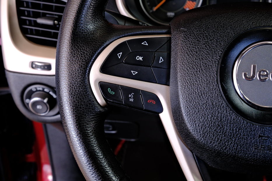 Продам Jeep Cherokee 2015 года в Одессе