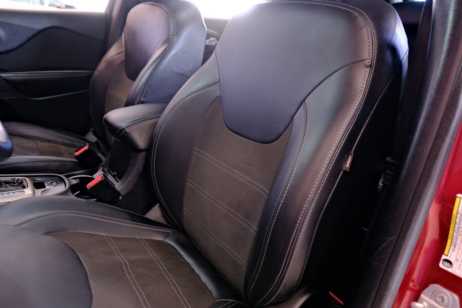 Продам Jeep Cherokee 2015 года в Одессе