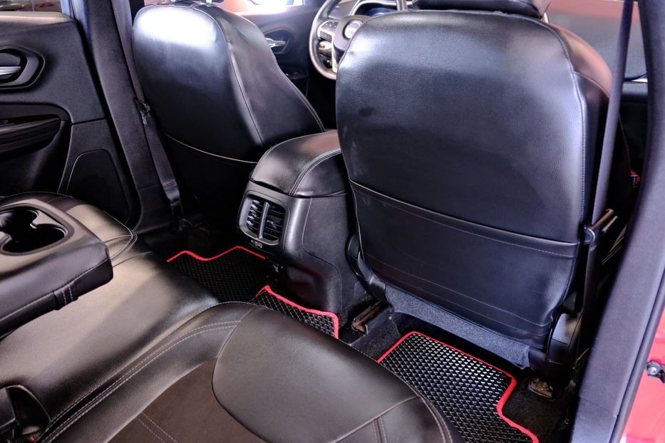 Продам Jeep Cherokee 2015 года в Одессе