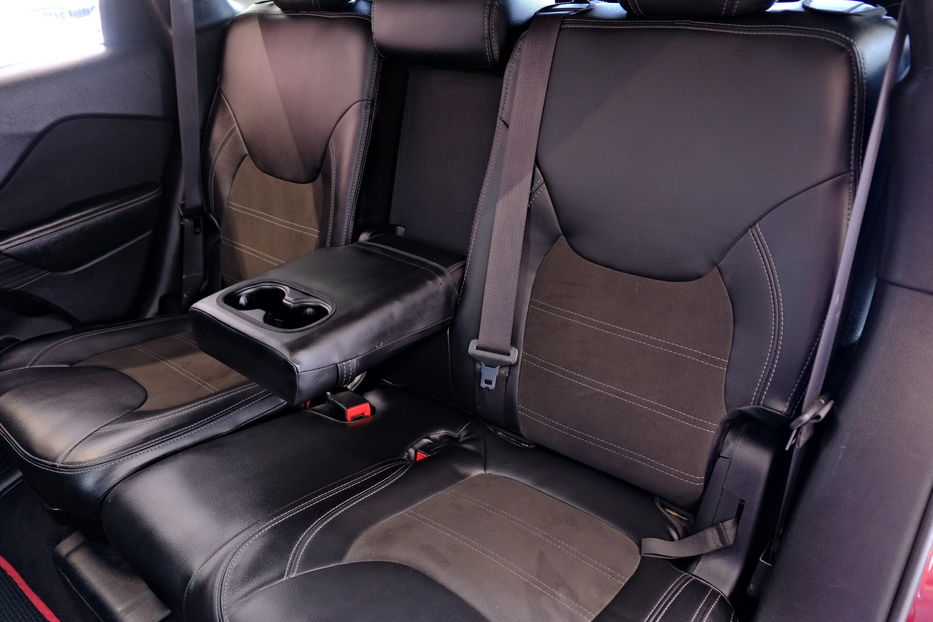 Продам Jeep Cherokee 2015 года в Одессе