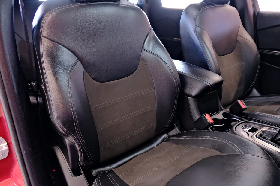 Продам Jeep Cherokee 2015 года в Одессе