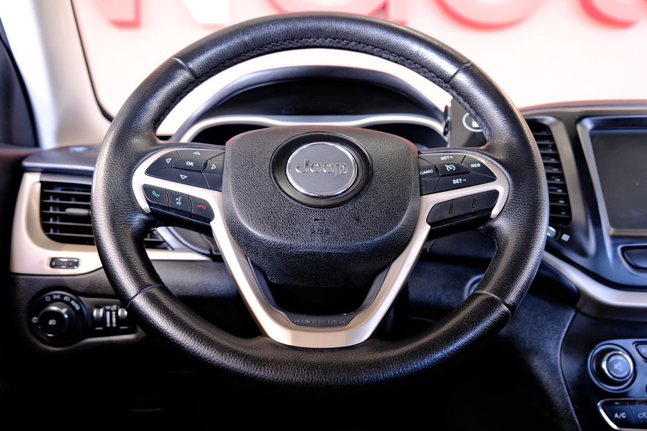 Продам Jeep Cherokee 2015 года в Одессе