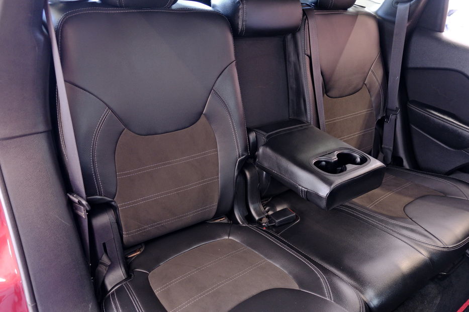 Продам Jeep Cherokee 2015 года в Одессе