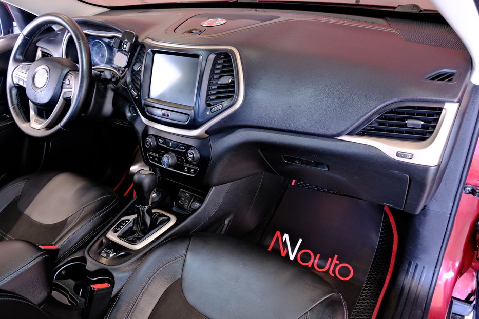 Продам Jeep Cherokee 2015 года в Одессе