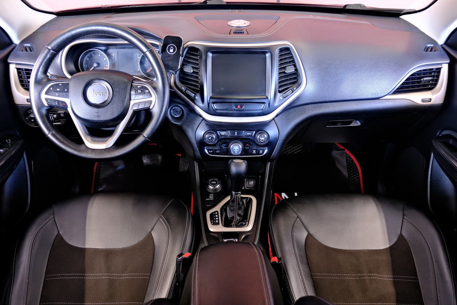 Продам Jeep Cherokee 2015 года в Одессе