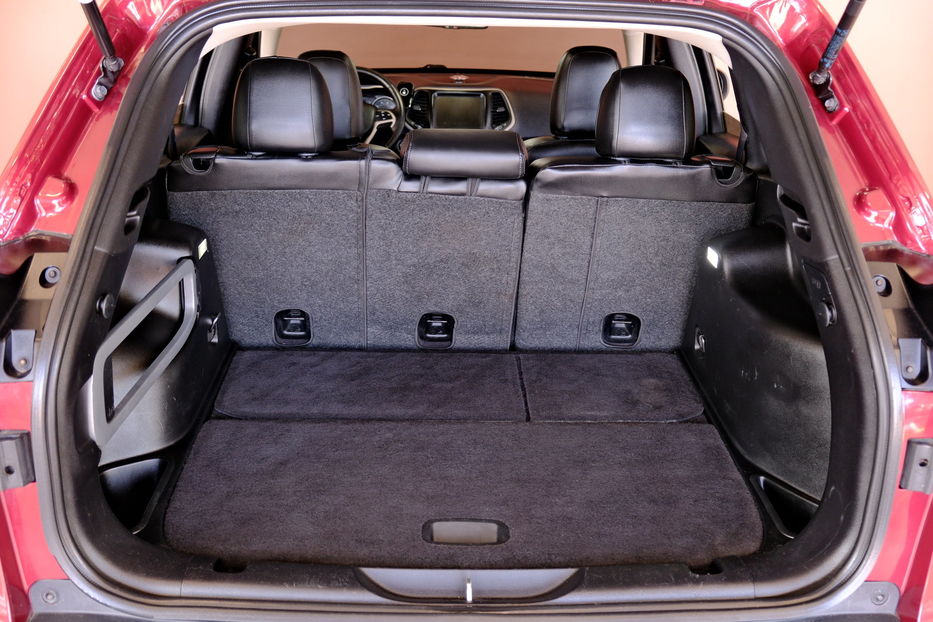 Продам Jeep Cherokee 2015 года в Одессе