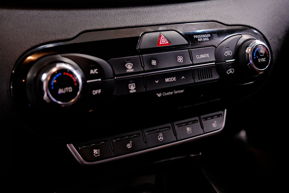 Продам Kia Sorento 2016 года в Одессе