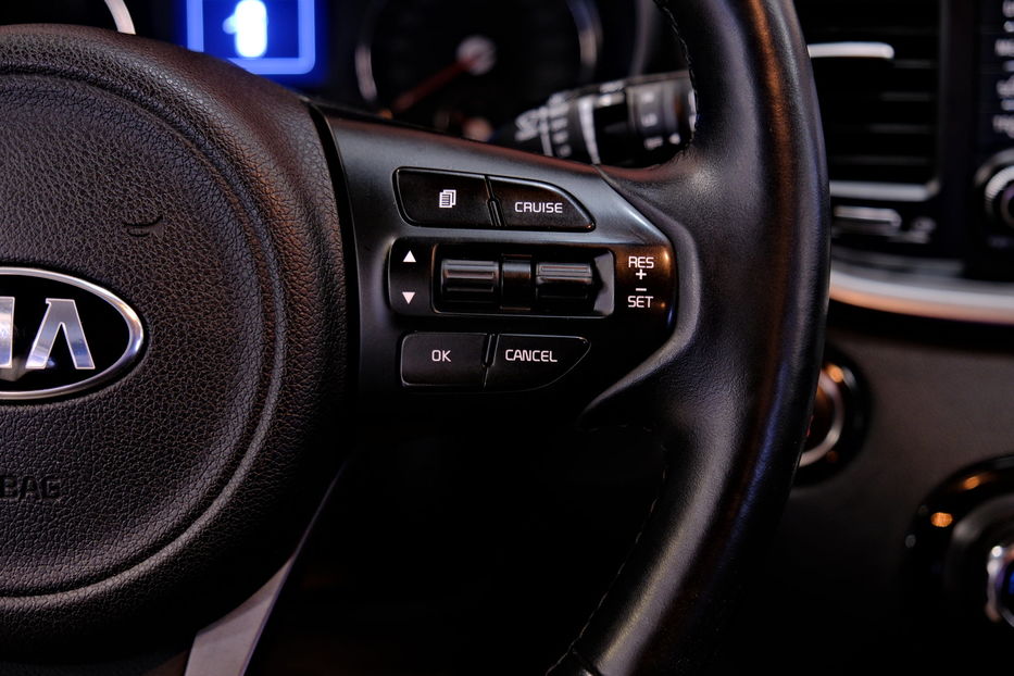 Продам Kia Sorento 2016 года в Одессе