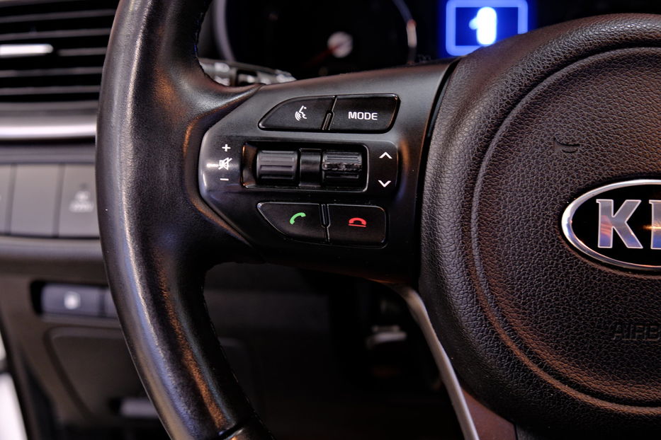 Продам Kia Sorento 2016 года в Одессе