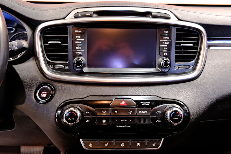 Продам Kia Sorento 2016 года в Одессе