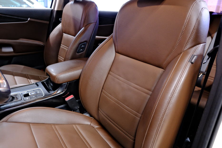 Продам Kia Sorento 2016 года в Одессе