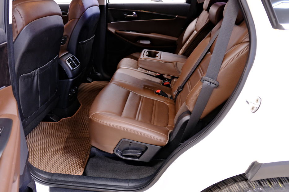 Продам Kia Sorento 2016 года в Одессе