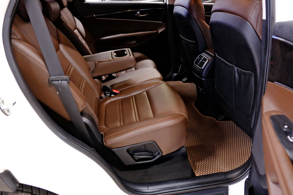 Продам Kia Sorento 2016 года в Одессе