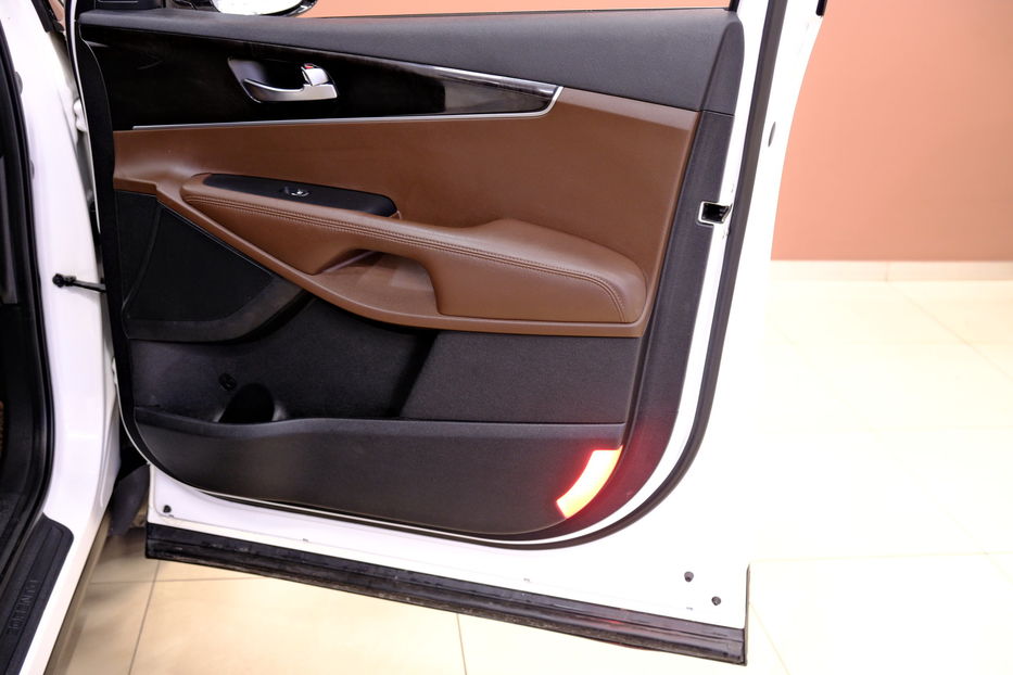 Продам Kia Sorento 2016 года в Одессе