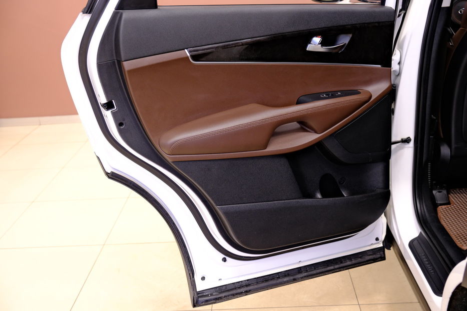 Продам Kia Sorento 2016 года в Одессе