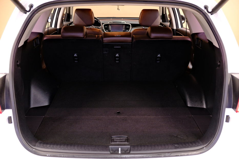 Продам Kia Sorento 2016 года в Одессе