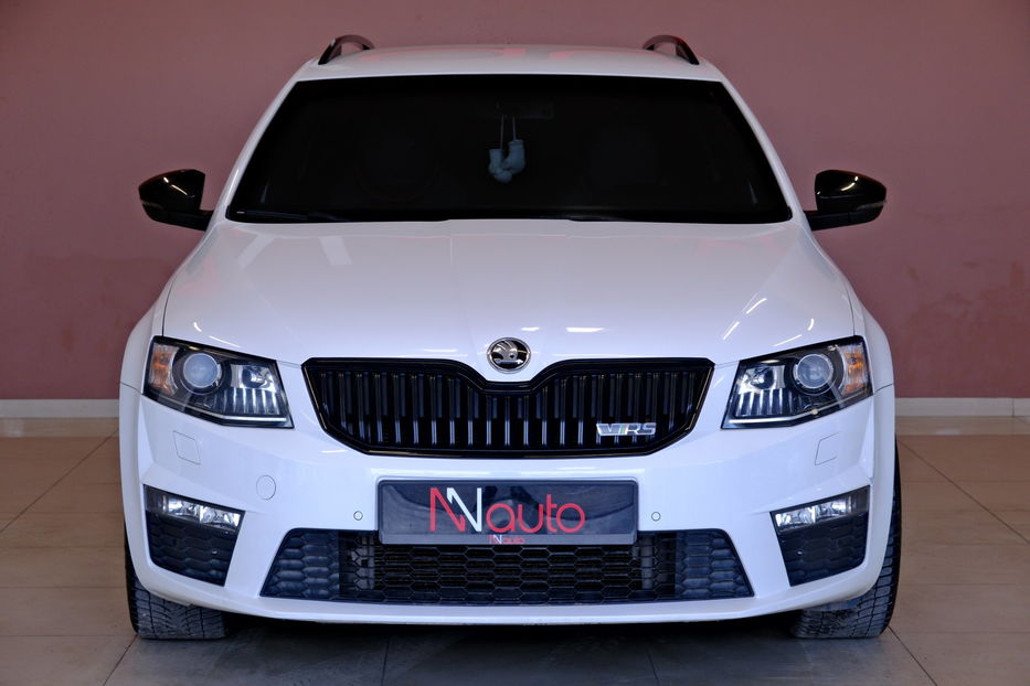 Продам Skoda Octavia 2015 года в Одессе