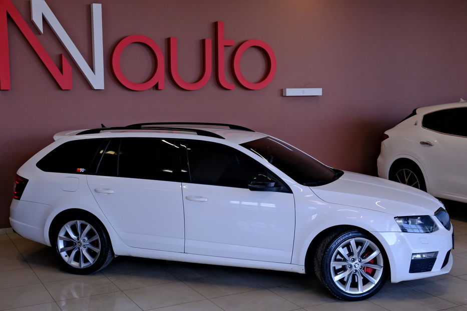 Продам Skoda Octavia 2015 года в Одессе