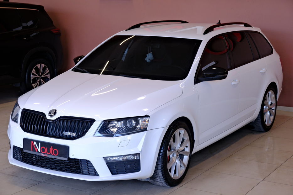 Продам Skoda Octavia 2015 года в Одессе