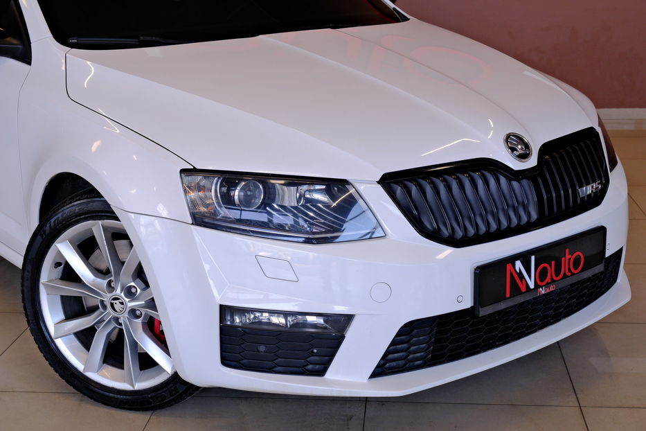 Продам Skoda Octavia 2015 года в Одессе