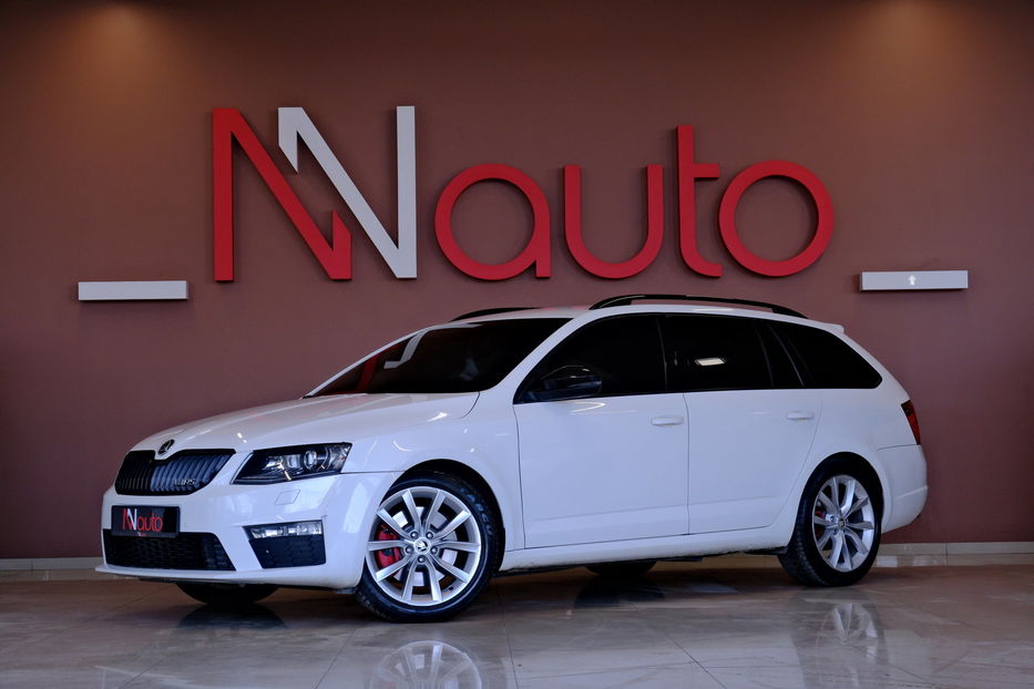 Продам Skoda Octavia 2015 года в Одессе