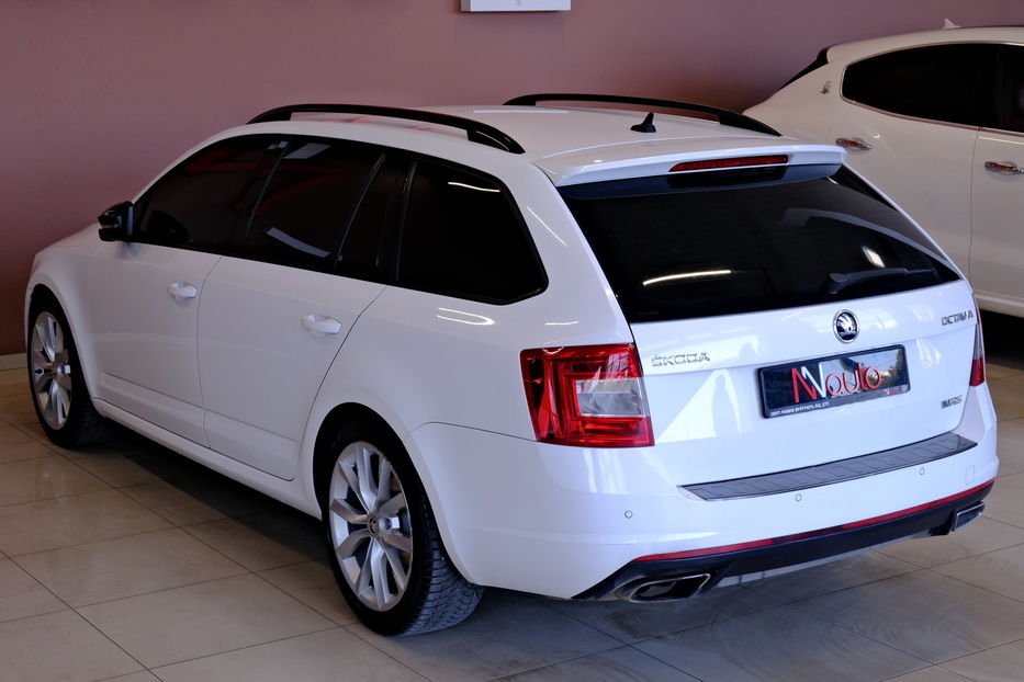 Продам Skoda Octavia 2015 года в Одессе