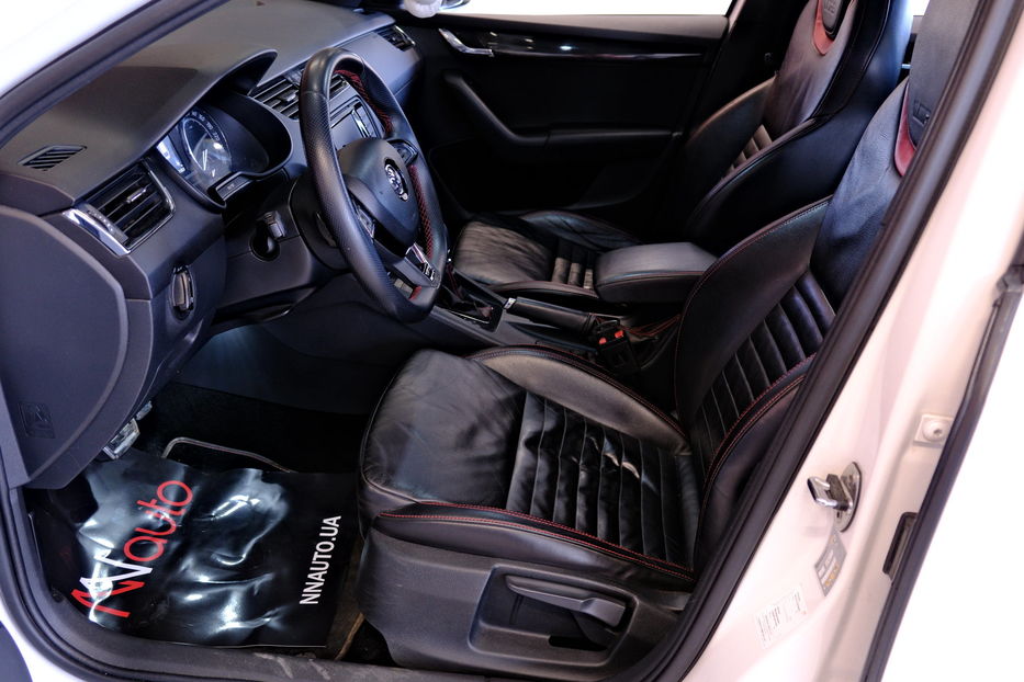 Продам Skoda Octavia 2015 года в Одессе