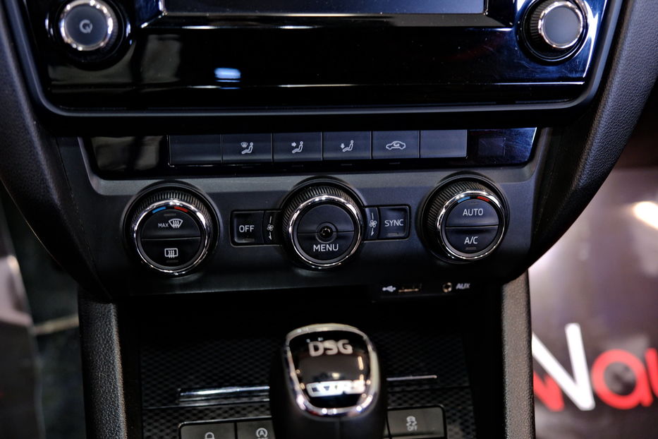 Продам Skoda Octavia 2015 года в Одессе