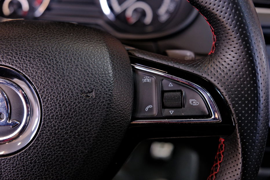 Продам Skoda Octavia 2015 года в Одессе