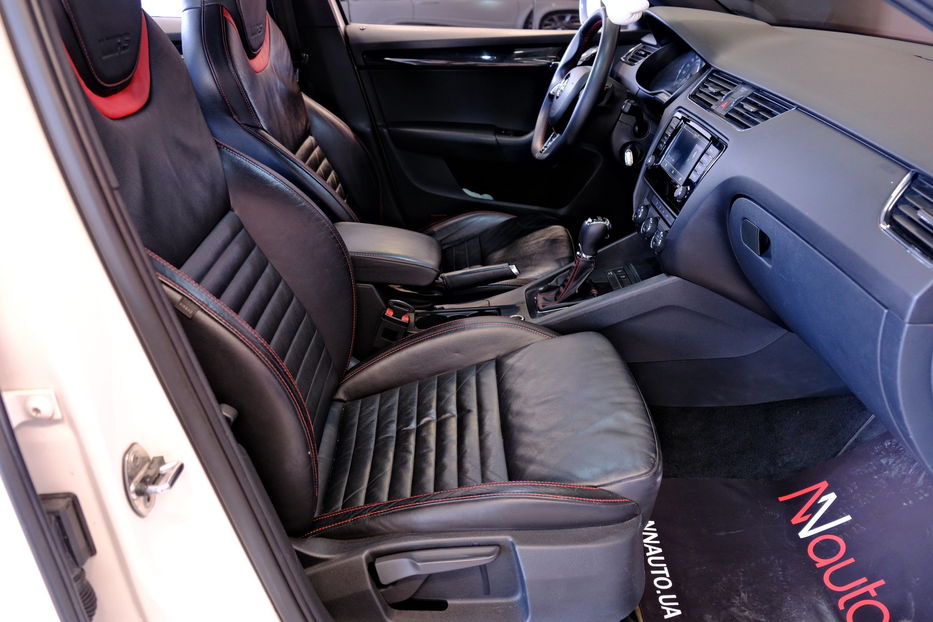 Продам Skoda Octavia 2015 года в Одессе