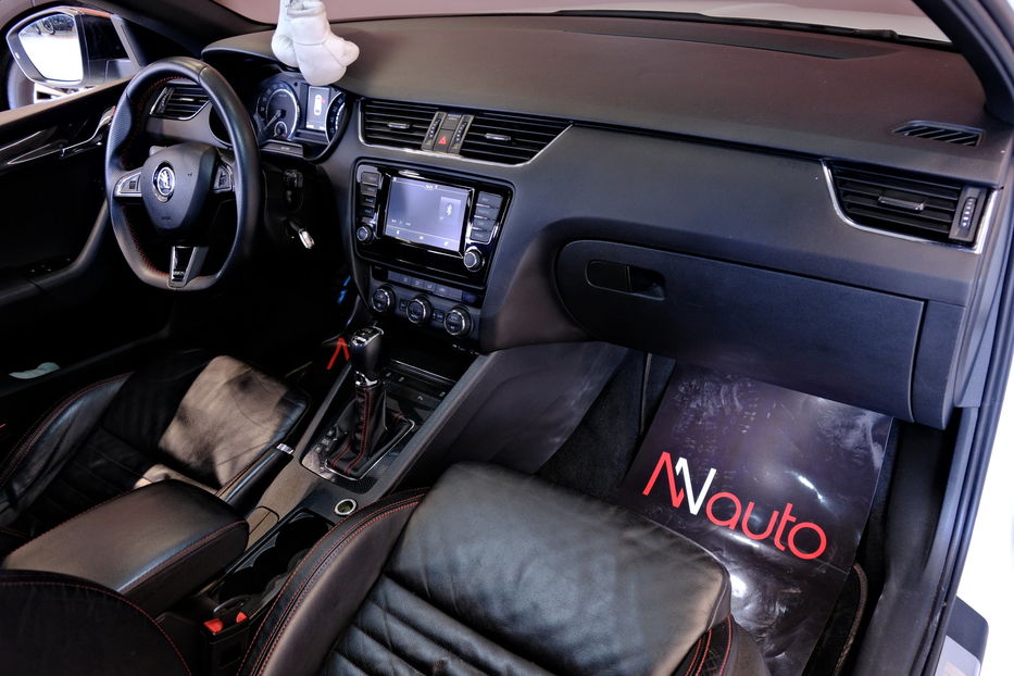 Продам Skoda Octavia 2015 года в Одессе