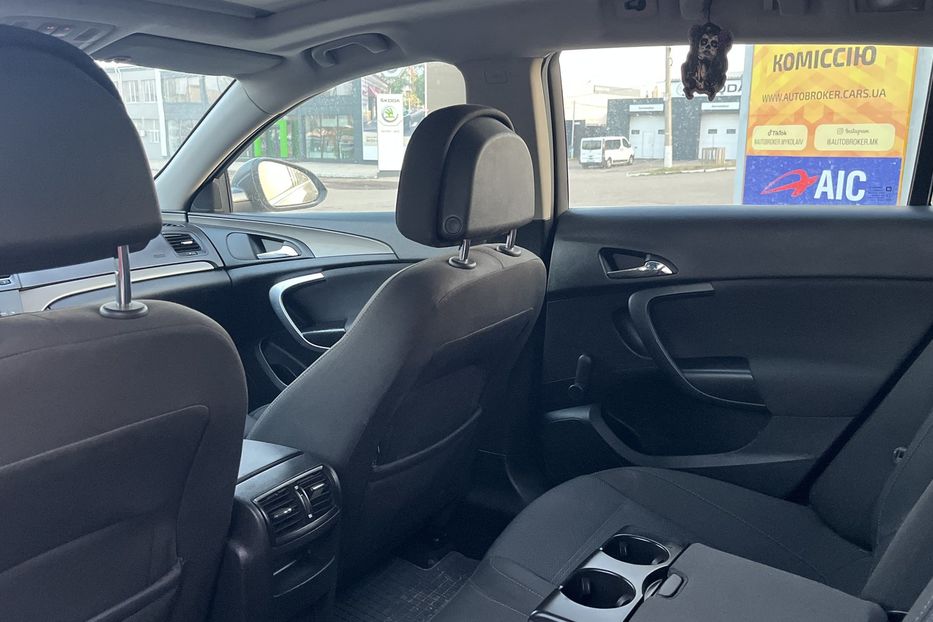 Продам Opel Insignia 2009 года в Николаеве