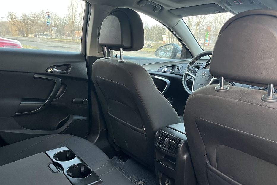 Продам Opel Insignia 2009 года в Николаеве