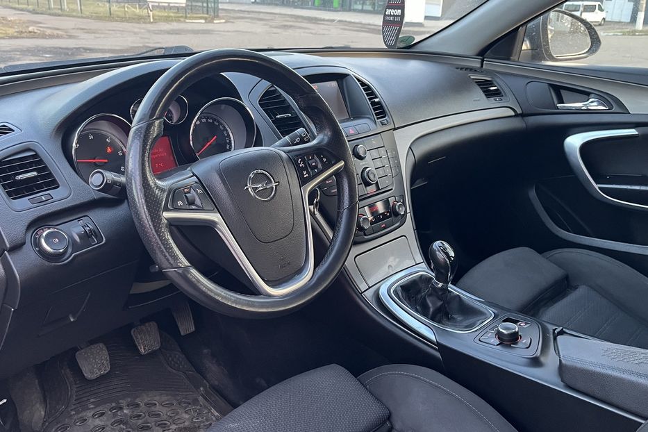 Продам Opel Insignia 2009 года в Николаеве