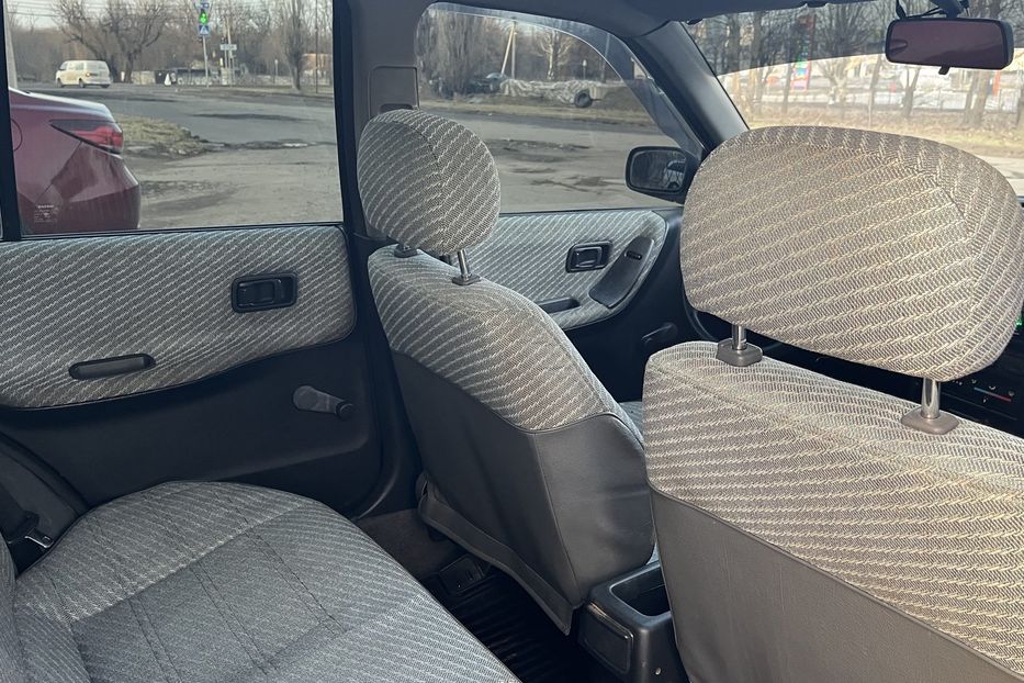 Продам Nissan Sunny LX 1993 года в Николаеве