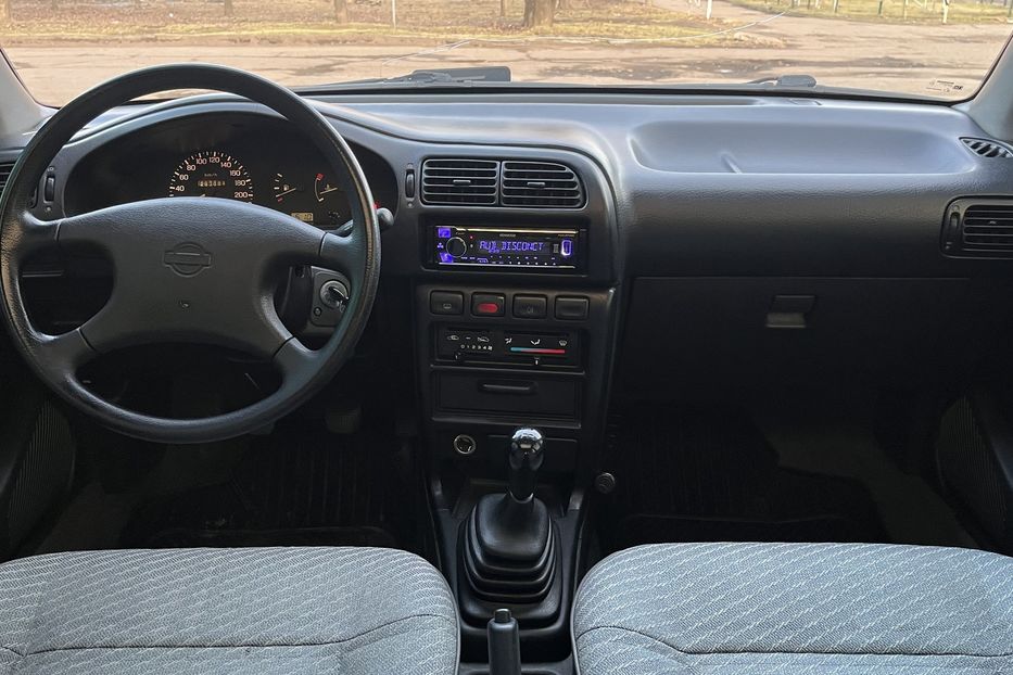 Продам Nissan Sunny LX 1993 года в Николаеве