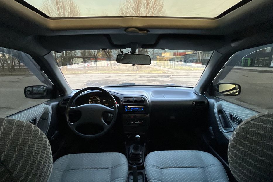 Продам Nissan Sunny LX 1993 года в Николаеве