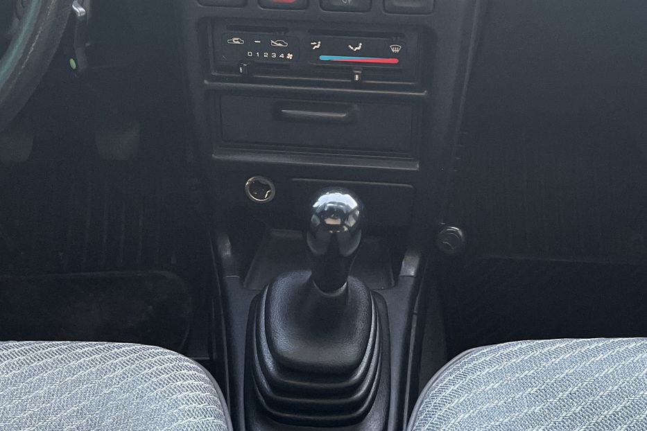 Продам Nissan Sunny LX 1993 года в Николаеве