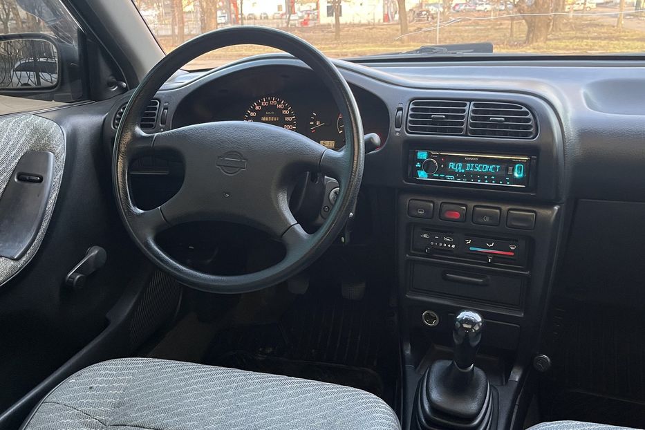 Продам Nissan Sunny LX 1993 года в Николаеве