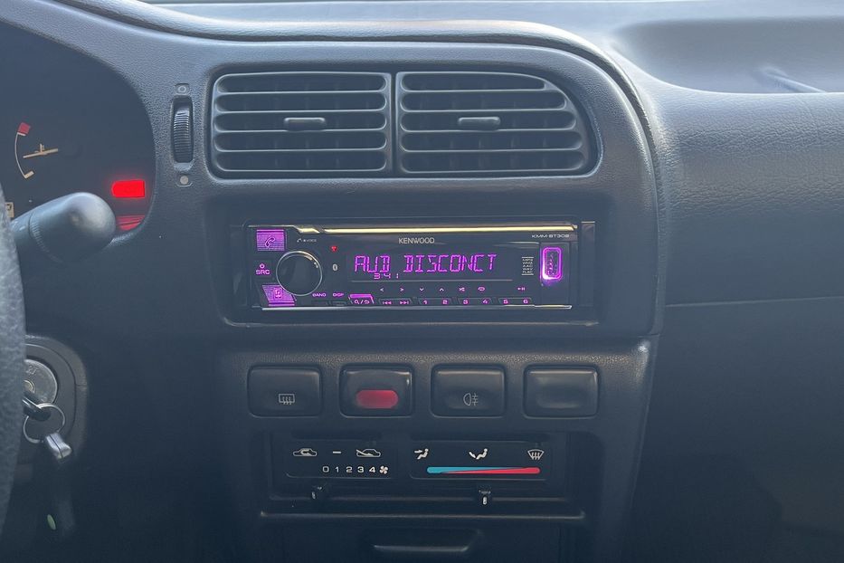 Продам Nissan Sunny LX 1993 года в Николаеве